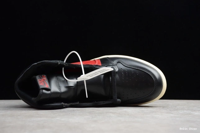 Bmlin Shoes Air Jordan OG Couture BQ6682-006 1 Defiant High 0801
